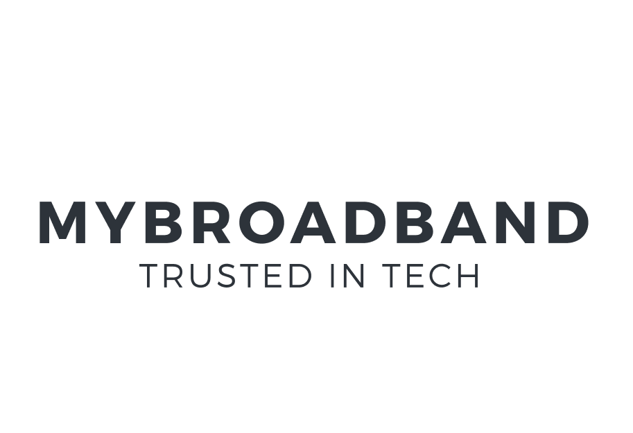 MyBroadband