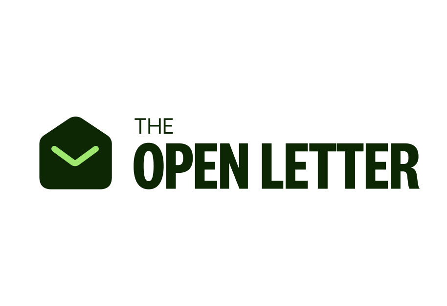 The Open Letter